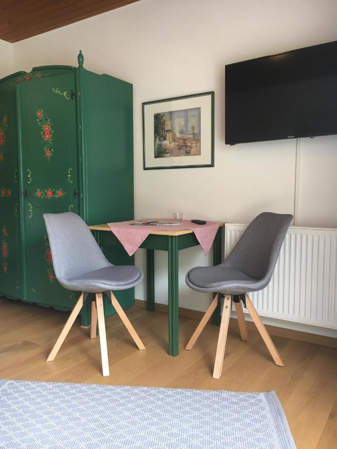 Bartleshof Apartman Wolfach Kültér fotó