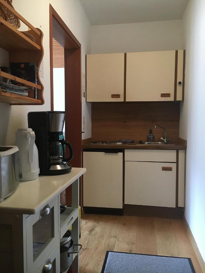 Bartleshof Apartman Wolfach Kültér fotó
