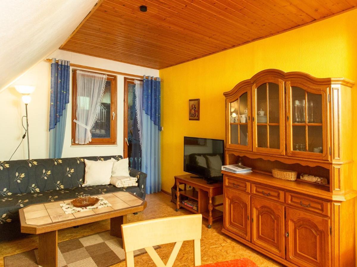 Bartleshof Apartman Wolfach Kültér fotó
