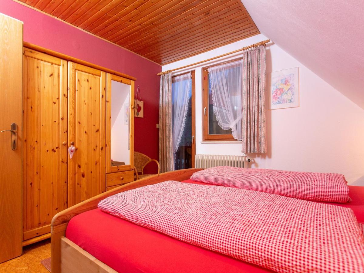 Bartleshof Apartman Wolfach Kültér fotó