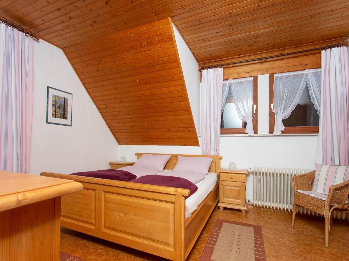 Bartleshof Apartman Wolfach Kültér fotó