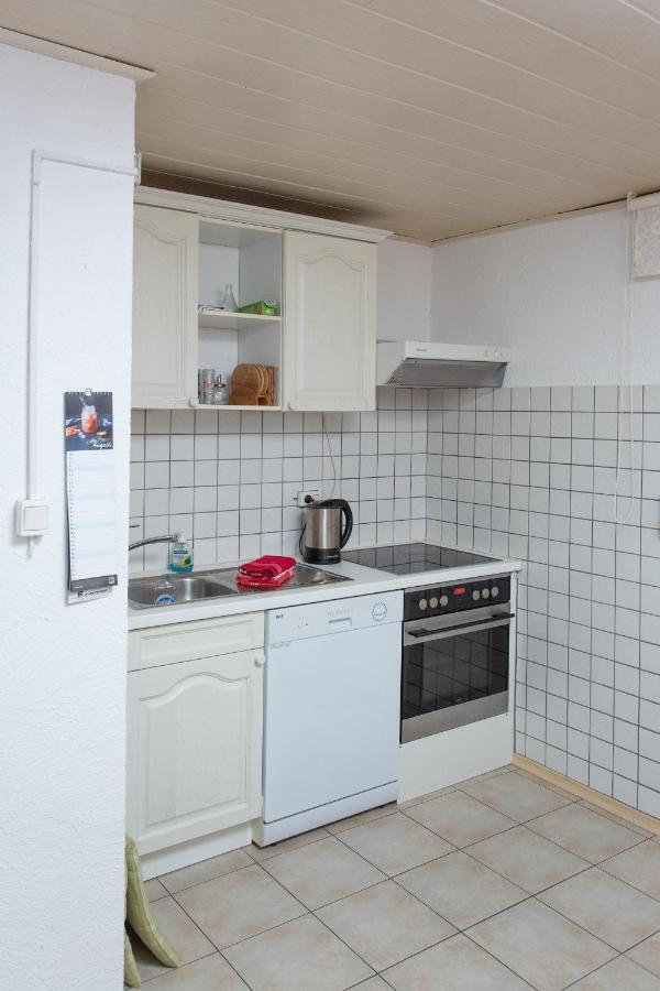 Bartleshof Apartman Wolfach Kültér fotó