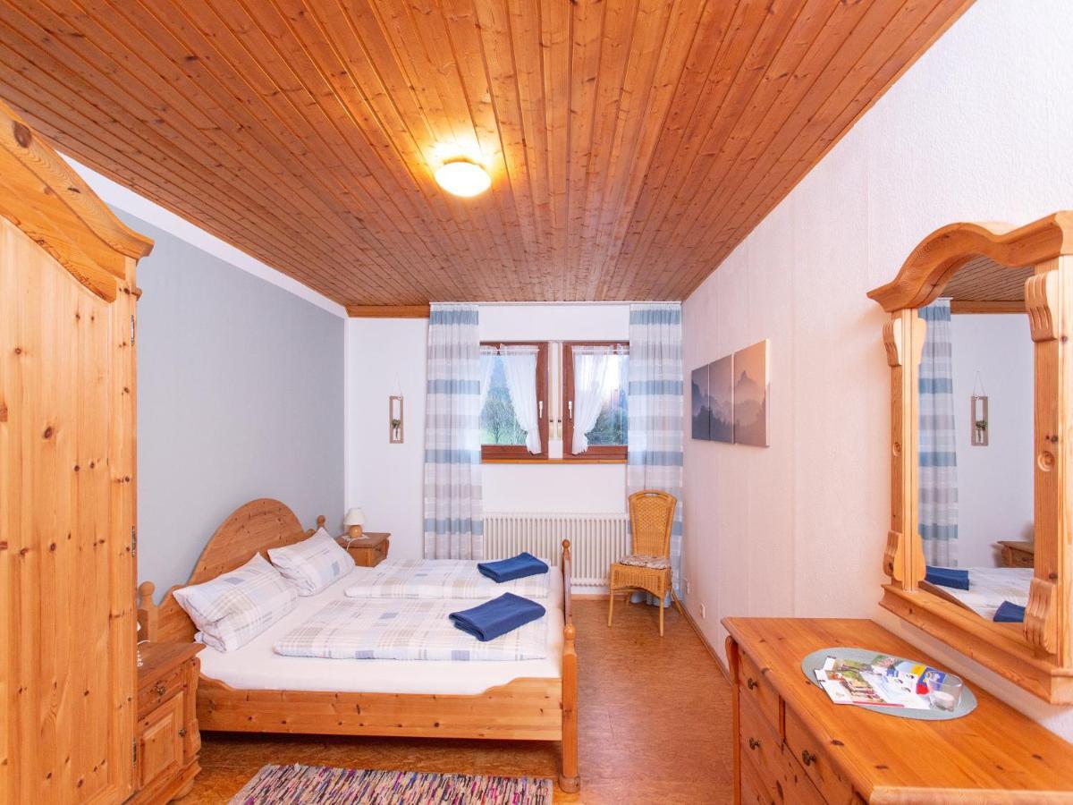 Bartleshof Apartman Wolfach Kültér fotó