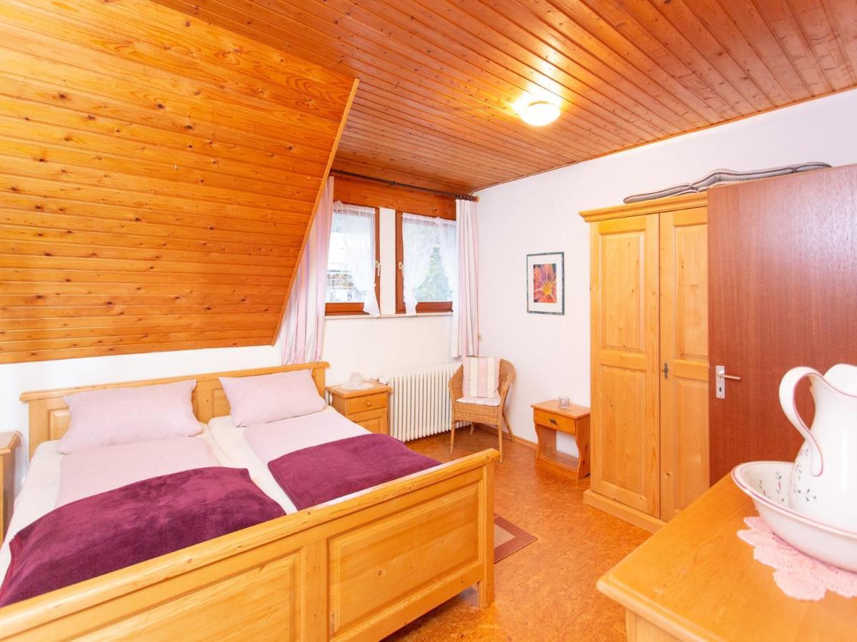 Bartleshof Apartman Wolfach Kültér fotó