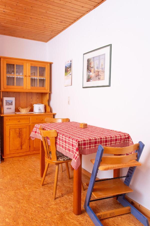 Bartleshof Apartman Wolfach Kültér fotó