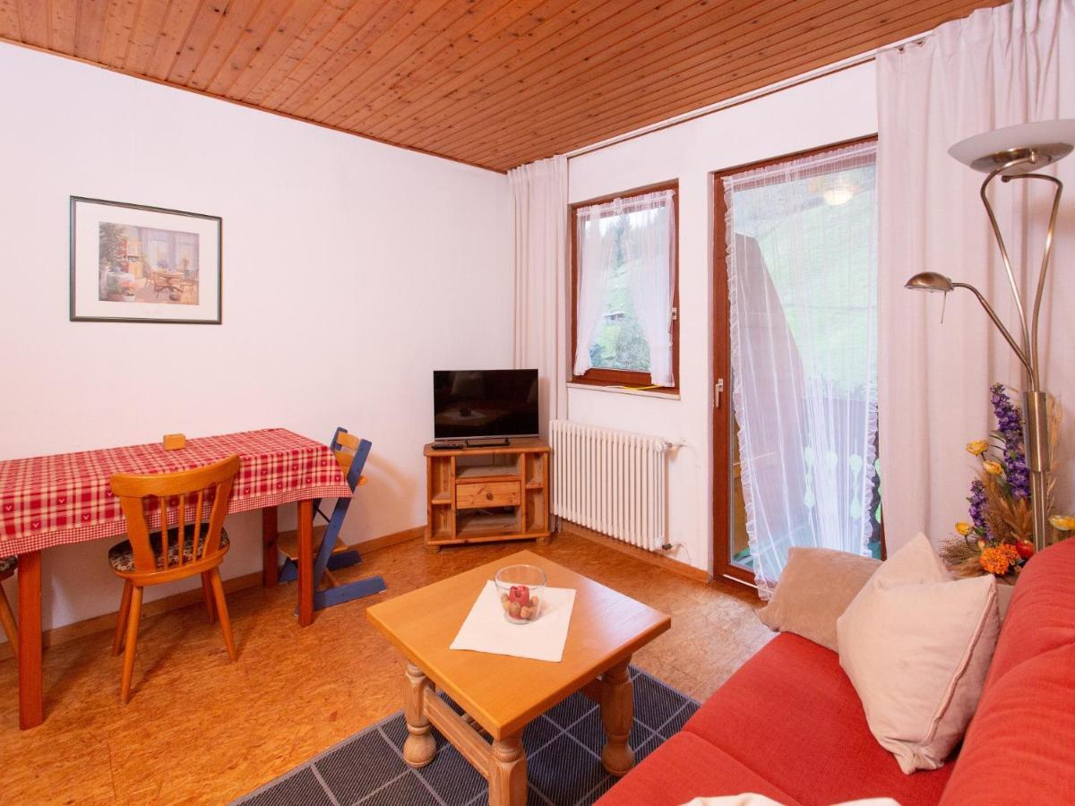 Bartleshof Apartman Wolfach Kültér fotó