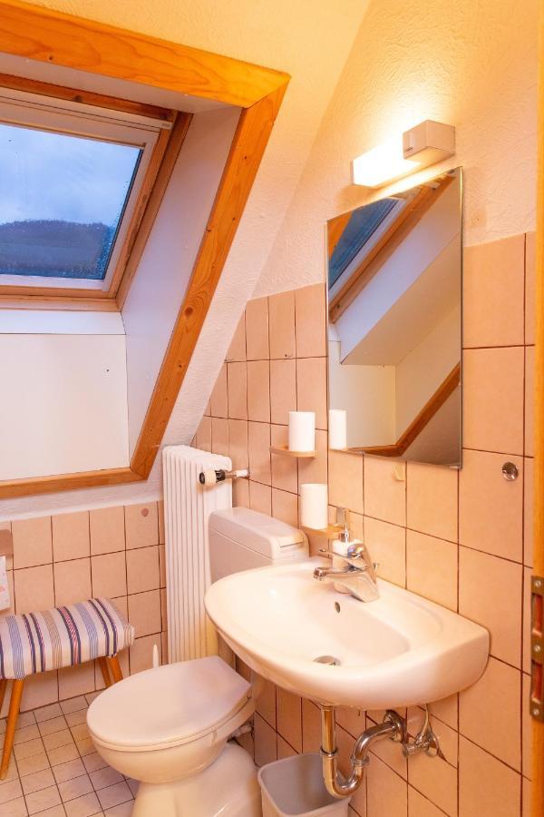 Bartleshof Apartman Wolfach Kültér fotó