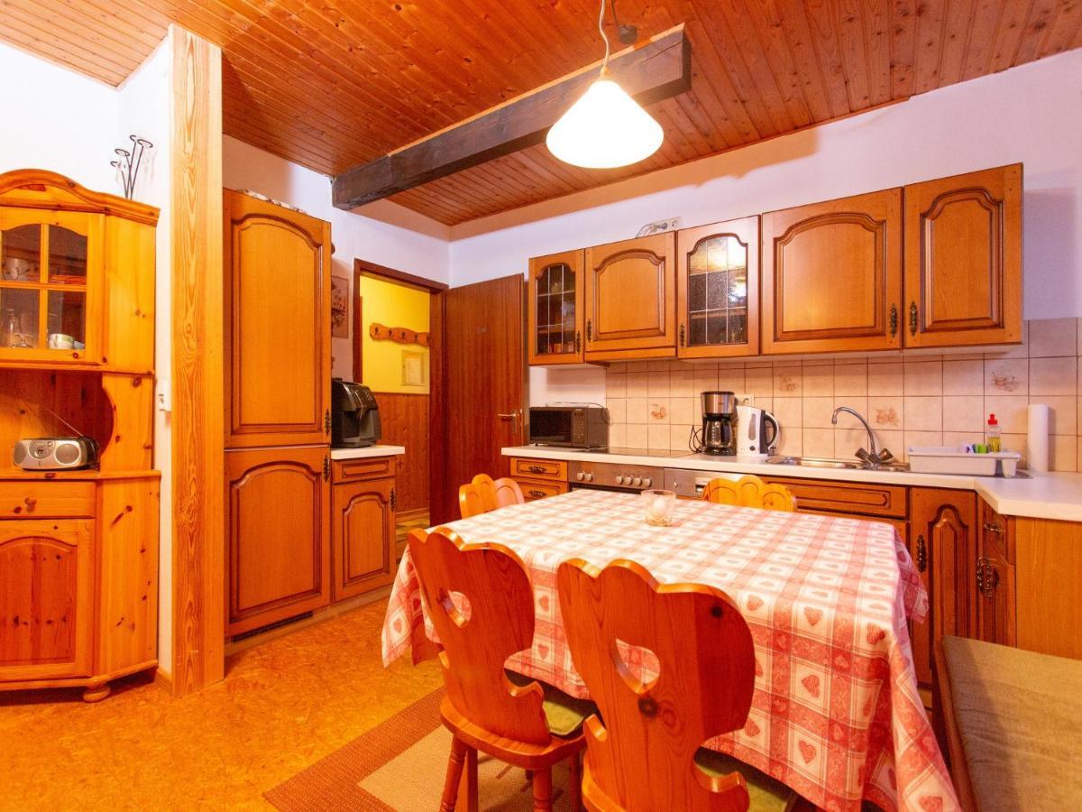 Bartleshof Apartman Wolfach Kültér fotó