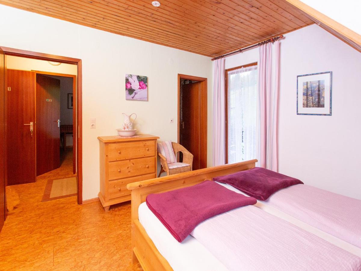 Bartleshof Apartman Wolfach Kültér fotó